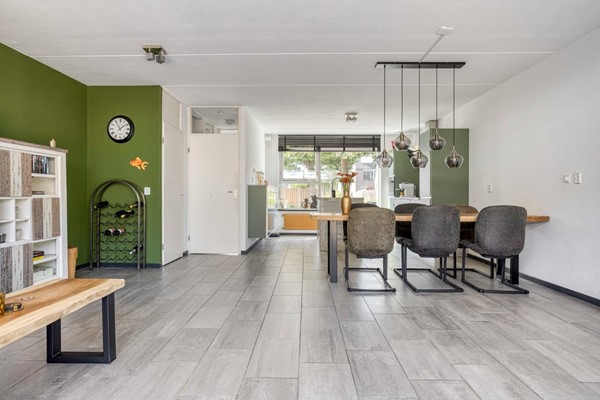Medium property photo - Mercatorweg 35, 3151 CJ Hoek van Holland